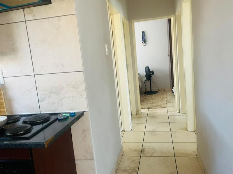 3 Bedroom Property for Sale in Waterval East North West